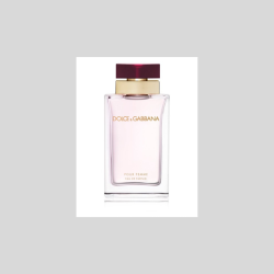 Dolce & Gabbana Pour Femme Eau de Parfum 100 ml Vapo Donna