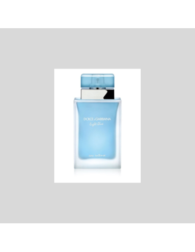 Profumo Dolce & Gabbana Light Blue Eau Intense Eau De Parfum Spray - Donna
