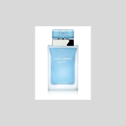 Profumo Dolce & Gabbana Light Blue Eau Intense Eau De Parfum Spray