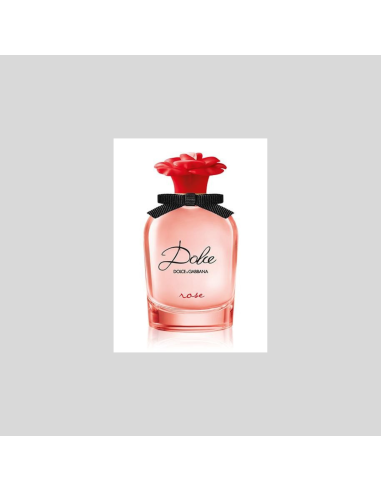 Dolce & Gabbana Dolce Rose Eau de Toilette, spray - Profumo donna