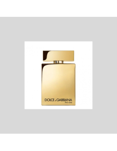Dolce & Gabbana The One Gold for men Eau de Parfum...