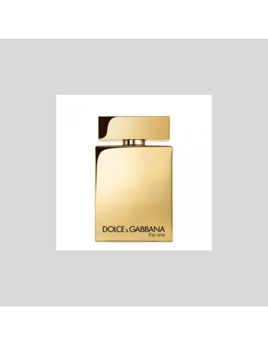Dolce & Gabbana The One Gold for men Eau de Parfum Intense, spray - Profumo uomo