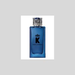 Dolce & Gabbana K by Dolce&Gabbana Eau de Parfum, spray Profumo uomo
