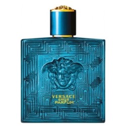 Versace Eros Parfum, spray - Profumo uomo