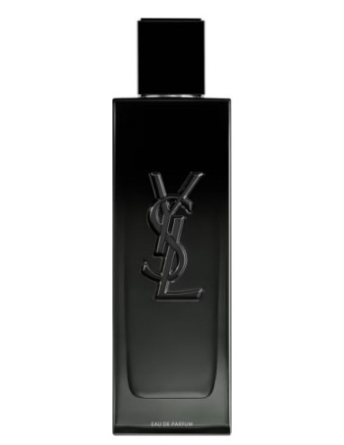 Yves Saint Laurent MYSLF Eau de Parfum, 40 ml spray - Profumo uomo