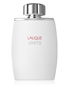 Lalique White Homme Eau De Toilette 125 Ml Uomo