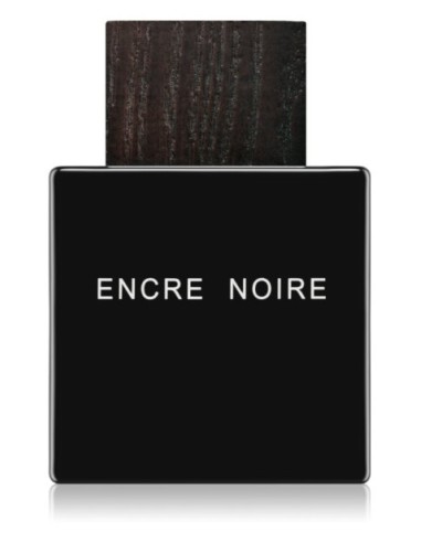 Lalique Encre Noire Eau De Toilette 100 Ml Uomo