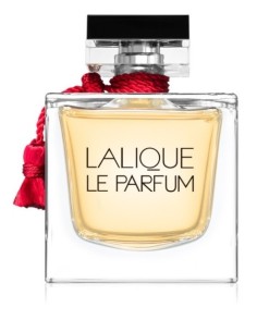 Lalique Le Parfum Eau De Parfum 100 Ml Donna