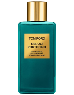 Tom Ford Neroli Portofino Shower Gel Uomo 250 ml