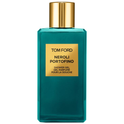 Tom Ford Neroli Portofino Shower Gel Uomo 250 ml