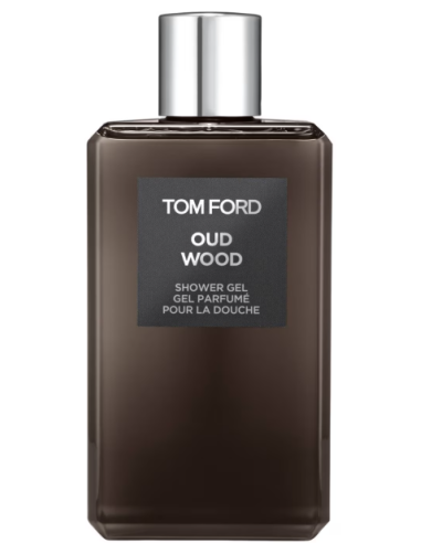 Tom Ford Oud Wood Shower Gel 250 ml