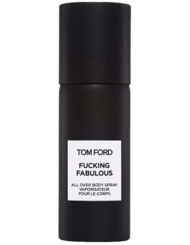 Tom Ford Fucking Fabulous All Over Body Spray 150 ml