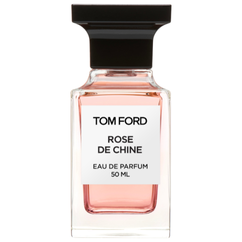 Tom Ford Rose De Chine Eau De Parfum 50 ml