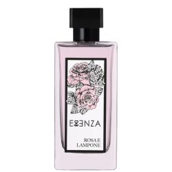 Essenza Rosa E Lampone Eau De Parfum Unisex 100 Ml