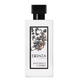 Essenza Elixir Patchouli E Ambra Eau De Parfum Unisex 100 Ml