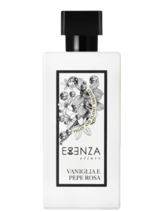 Essenza Elixir Vaniglia E Pepe Rosa Eau De Parfum Unisex...