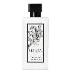 Essenza Elixir Vaniglia E Pepe Rosa Eau De Parfum Unisex 100 Ml