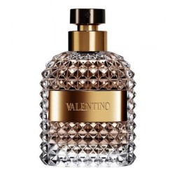 Valentino Uomo Eau de toilette spray 50 ml Uomo