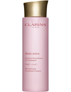 Clarins Multi-Active Revitalizing Treatment Essence 200 ml