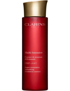 Clarins Multi-Intensive Smoothing Treatment Essence 200 ml