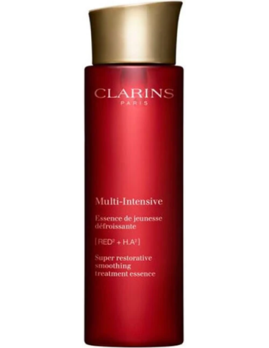 Clarins Multi-Intensive Smoothing Treatment Essence 200 ml