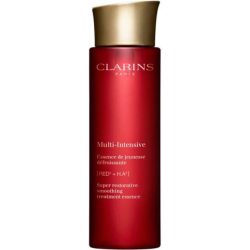 Clarins Multi-Intensive Smoothing Treatment Essence 200 ml