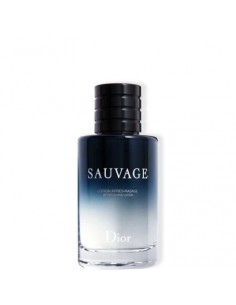 Dior Sauvage Ash Lotion 100 ml