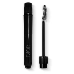Dior. Diorshow Iconic Overcurl 090 Black Refill