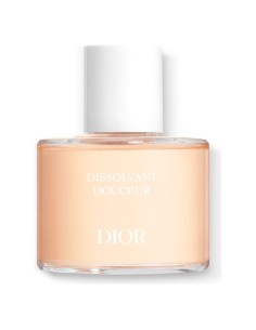 Dior. Dissolvant Douceur 50 ml