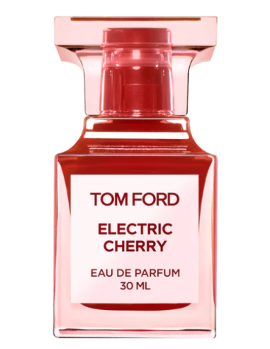 Tom Ford Electric Cherry Eau De Parfum 30 ml