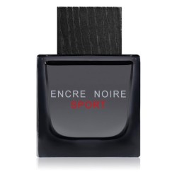 Lalique Encre Noire Sport Eau De Toilette Uomo