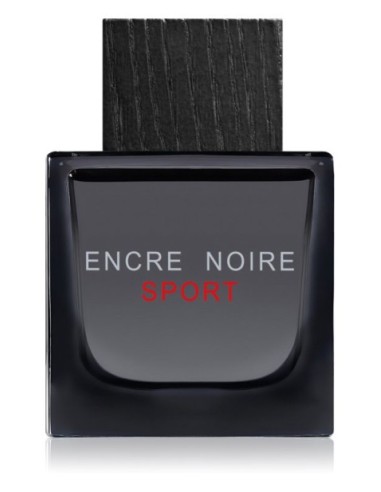Lalique Encre Noire Sport Eau De Toilette Uomo