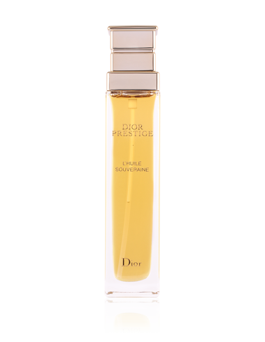 Dior. Prestige L'Huile Souveraine 30 ml