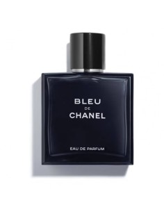 Chanel Bleu De Chanel Eau De Parfum, spray - Profumo uomo