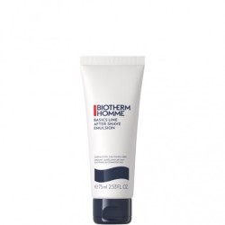 Biotherm Homme Basic Line After Shave Emulsion viso uomo