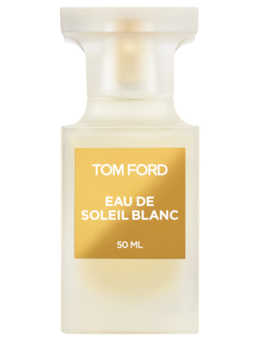 Tom Ford Eau De Soleil Blanc Eau De Toilette