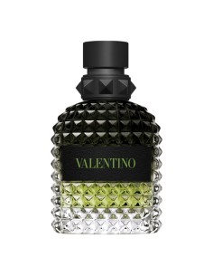 Valentino Born In Roma Uomo Green Stravaganza Eau de...