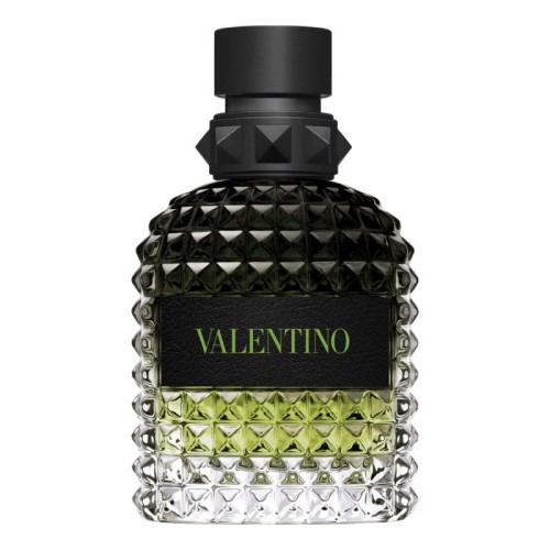 Valentino Born In Roma Uomo Green Stravaganza Eau de Toilette, spray