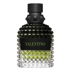 Valentino Born In Roma Uomo Green Stravaganza Eau de Toilette, spray