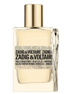 Zadig & Voltaire This Is Really Her! Eau de parfum, spray...