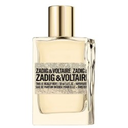 Zadig & Voltaire This Is Really Her! Eau de parfum, spray donna