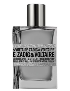 Zadig & Voltaire This Is Really Him! Eau de Toilette,...