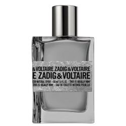 Zadig & Voltaire This Is Really Him! Eau de Toilette, spray  uomo