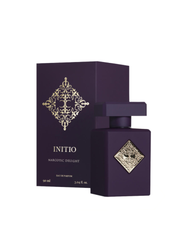 Initio Narcotic Delight Eau de Parfum, 90 ml - Profumo unisex