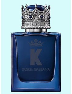 Dolce & Gabbana K Pour Homme Eau De Parfum Intense, spray...