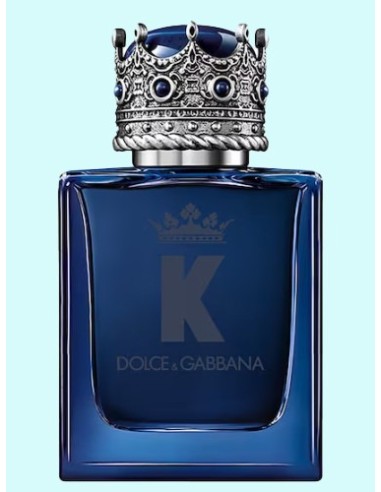 Dolce & Gabbana K Pour Homme Eau De Parfum Intense, spray - Profumo uomo