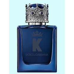 Dolce & Gabbana K Pour Homme Eau De Parfum Intense, spray  uomo