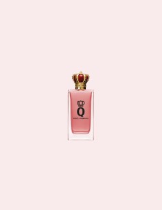 Dolce & Gabbana Q Eau de Parfum Intense, spray - Profumo...