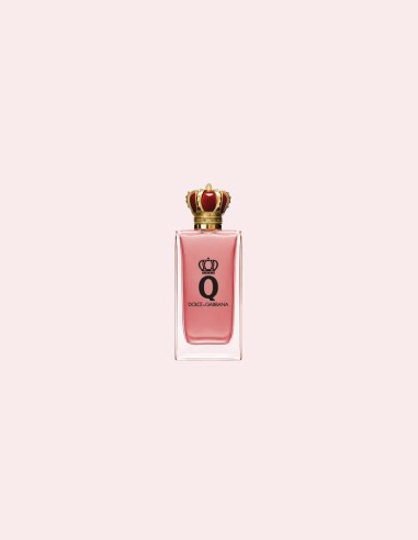 Dolce & Gabbana Q Eau de Parfum Intense, spray - Profumo donna