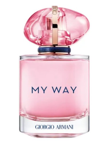 Armani My Way Nectar, Eau de Parfum, spray - Profumo donna